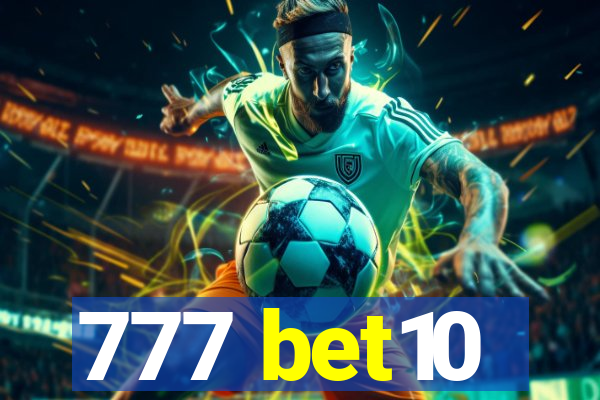 777 bet10